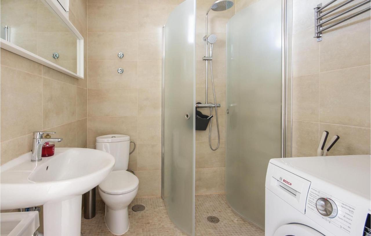 Sunny Apartment In Марбелья Экстерьер фото