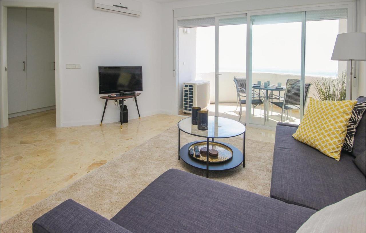 Sunny Apartment In Марбелья Экстерьер фото